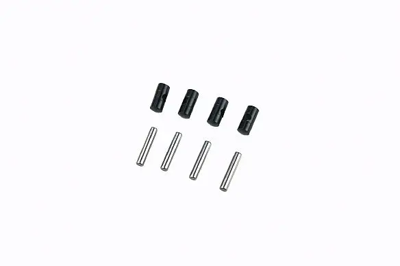 Hn Drive Shaft Insert / 2.5 X12.8 Pin (X3-06) 1