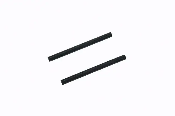 Hn 3.5 X 45.8 Rear Upright Shaft (X3-13) 1