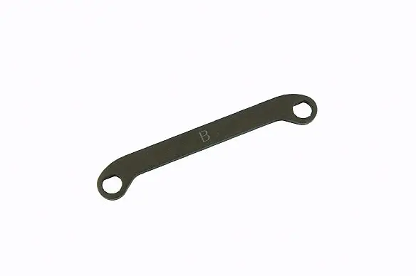 Hn Servo Saver Connecting Plate &Quot;B&Quot; (X3-20) 1