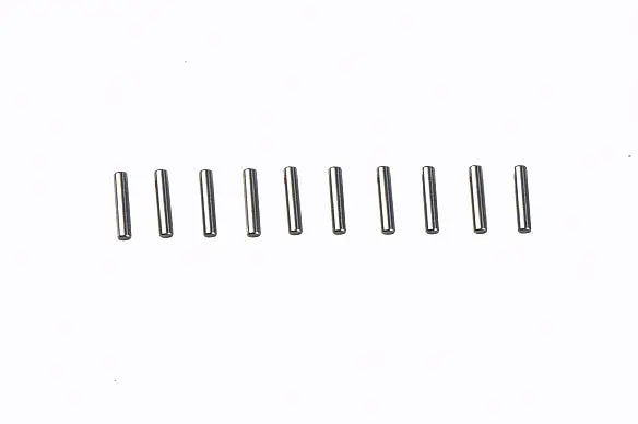 Hn 2.5X11.8 Pin (Round Head)X3-34) 1