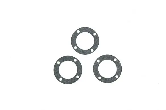 Hn Diff Gasket 31X20x0.3Mm (X3-38) 1