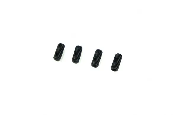 Hn 4X10 Round Head Set Screw 1