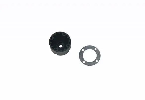 Hn Diff. Case (F&Amp;R) (X3-43) 1