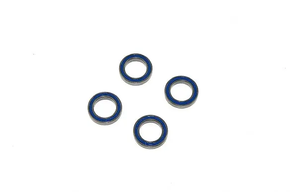 Hn 13X20 Ball Bearing (X3-62) 1