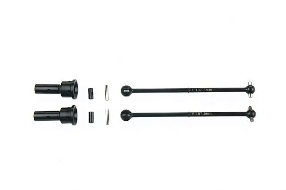 Hn Front Cvd Drive Shaft Set ,107.5Mm (X3-04) 1