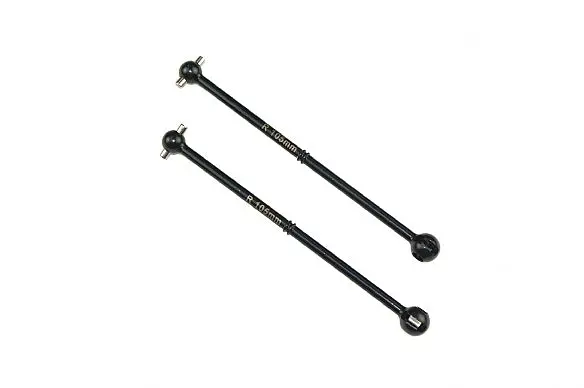Hn Rear Cvd Shaft 105Mm (X3-05A) 1