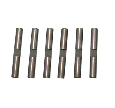 Hn 7075-T6 Alum. Diff Cross Pin (#363) 1