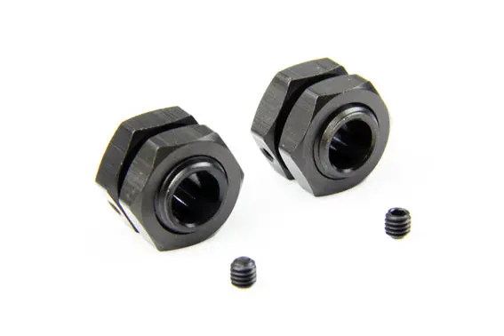 Hn 17Mm Wheel Hub (X1-26) 1