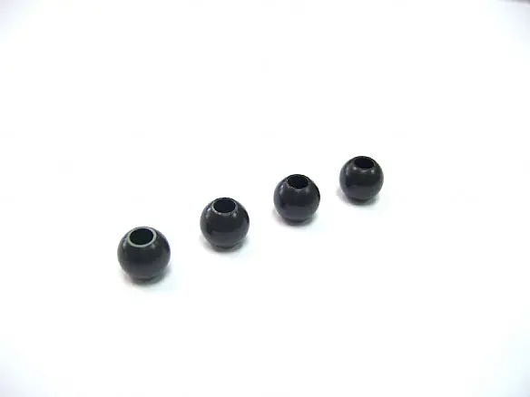Hn Lightweight Alum 7Mm Ball, Hard-Coated 1