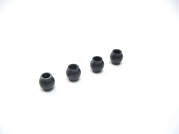 Hn Lightweight 6Mm Alum. Ball (#398A) 1