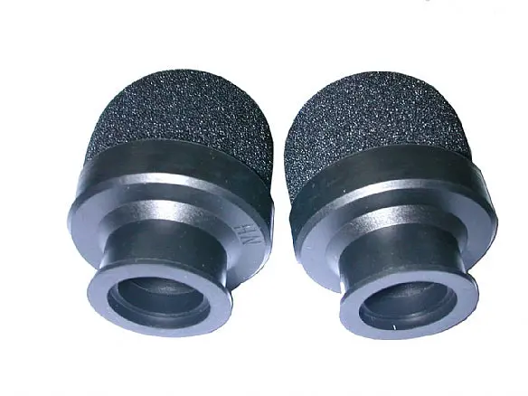 Hn 1/8 Nitro On-Road Air Filter (For: Novarossi) (#334) 1