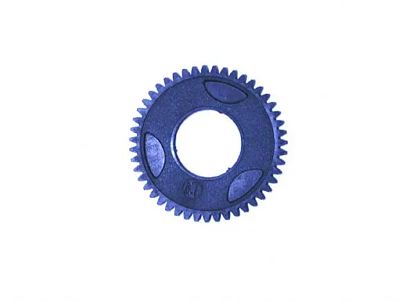Hn 47T, 1:8 Two Speed Transmission Plastic Gear (#294C) 1