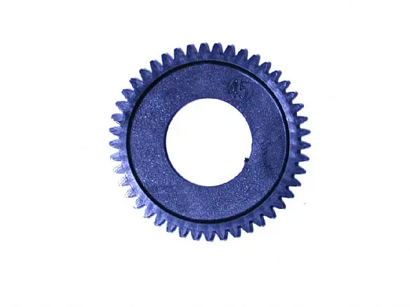 Hn 45T, 1:8/2Nd Two Speed Transmission Plastic Gear (#294E) 1