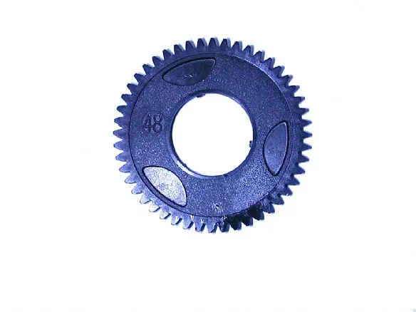 Hn 48T, 1St/1:8 Two Transmission Plastic Gear (#294B) 1