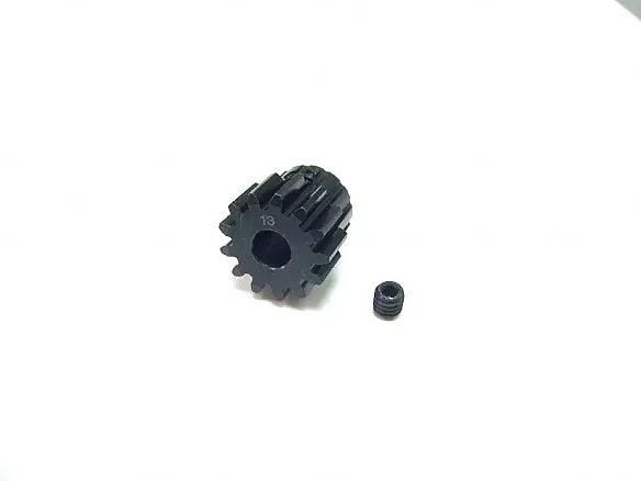 Hn 12T Motor Gear,5Mm,M1 1