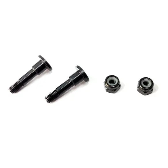 Hn Servo Saver Connect Plate Screw (X3-21) 1