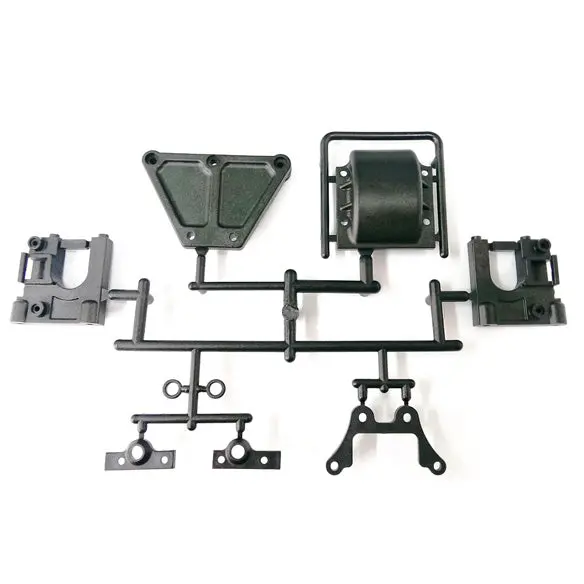 Hn Front Top Deck / Cen. Top (X3-83) 1