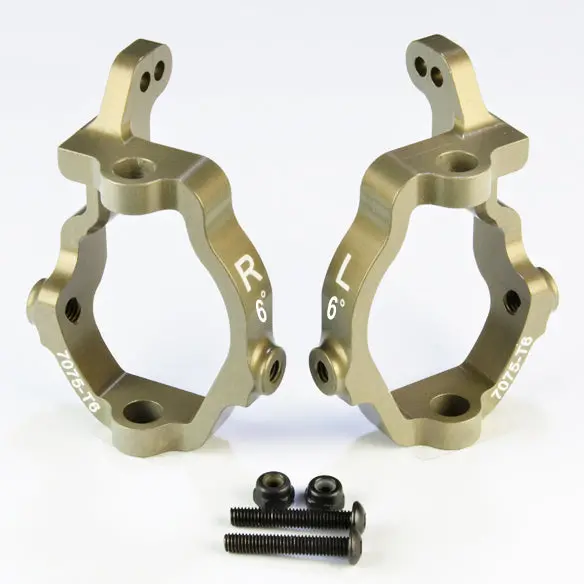 Hn Cnc C Hub 6 Degree (X3gt-25) 1