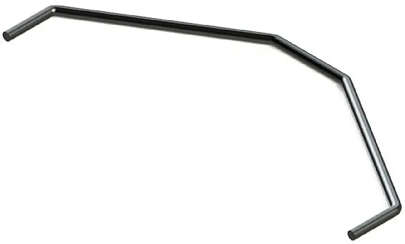 Hn Rear Anti-Roll Bar 2.8Mm (X3-89) 1