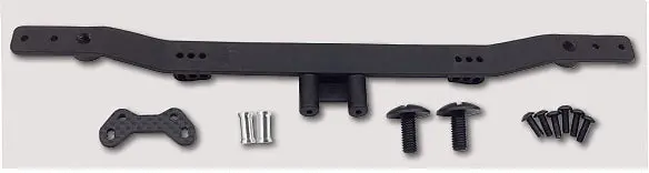 Hn Rear Body Fasten Set (X3gt-24) 1