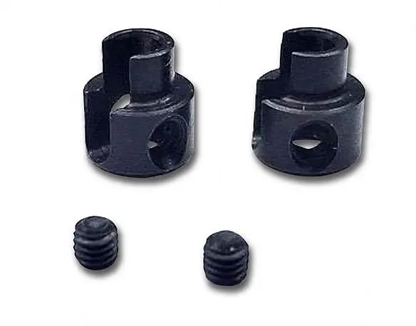Hn Swaybar Inserts(2) From 2.5-3Mm (X3s-42B) 1