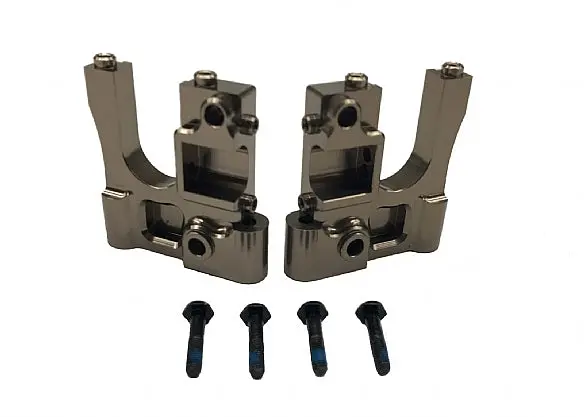 Hn Cnc Center Diff Brace (A.L) (X3s-36) 1