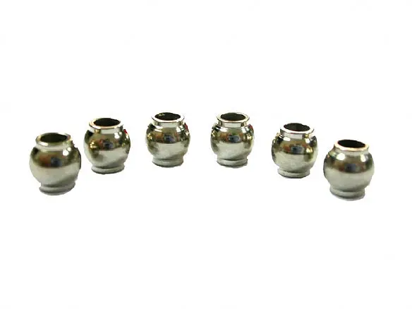 Hn 6Mm Ball (A-41A) 1