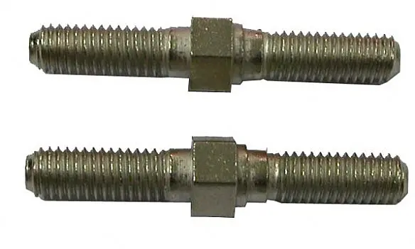 Hn 5X35 Turnbuckle (G-26) 1