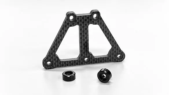 Hn Topdeck Carbon (X3gt-43) 1