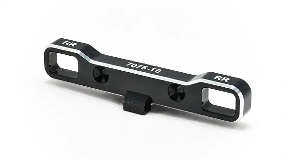 Hn Alum.Rear Toe-In Mount (X3gt-34) 1