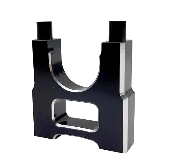Hn Alum. Center Diff Brace (X3.6-33) 1