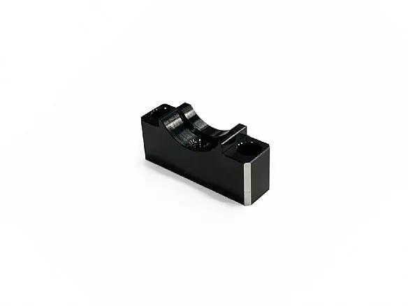 Hn Center Diff Upper Cap, Alum (X3gt-51) 1