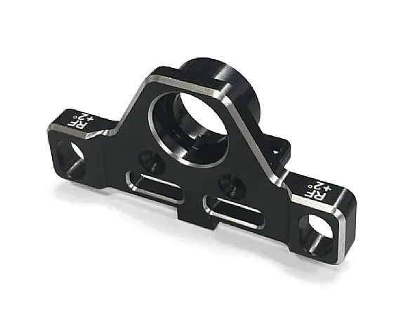 Hn Cnc 7075 Suspension Bracket, Rf(+2°) (X3gt-46) 1