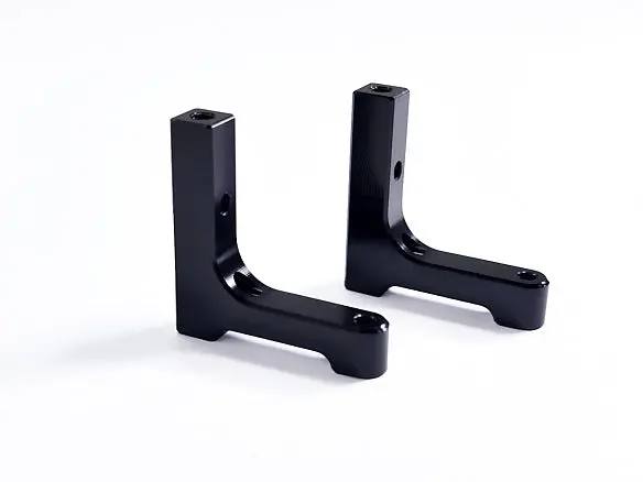 Hn Steering Servo Mount (X3gt-65) 1