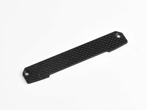 Hn Carbon Radio Plate Battery Holder (X3gt-67) 1