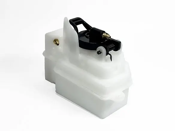 Hn 150Cc Low Profile Fuel Tank (X3gt-74) 1