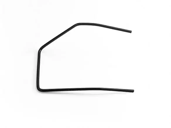 Hn Handle (X3gt-73) 1
