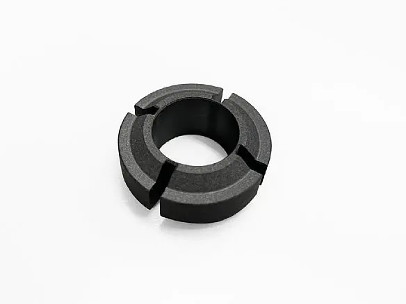 Hn Adjustable Gt Clutch Shoe. Black (X3gt-61C) 1