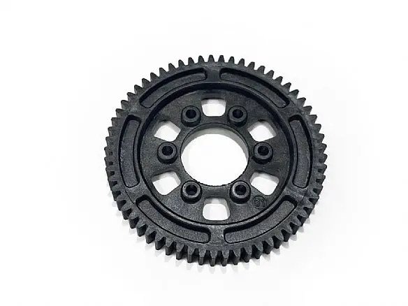 Hn 61T 1St Spur Gear (Hard) (#428O-H) 1