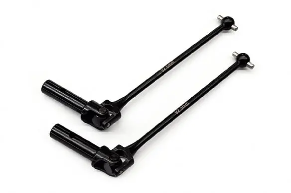 X5b Front Cvd Drive Shaft 92.5Mm 1