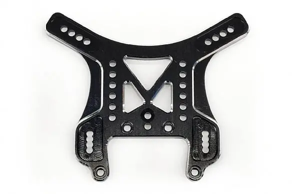 X5b Cnc 7075 Rear Shock Tower 1