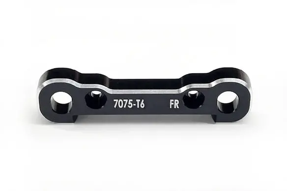 X5b Cnc 7075 Suspension Bracket, Fr 1
