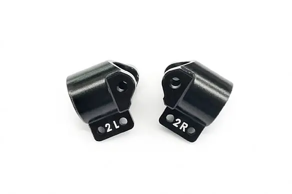 X5b Steering Block Set 1