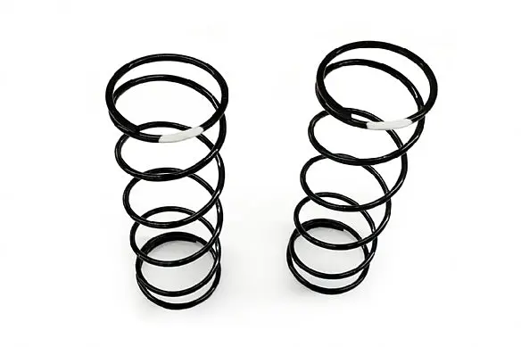 Hn 16Mm Front Shock Spring (Very Hard) W 1