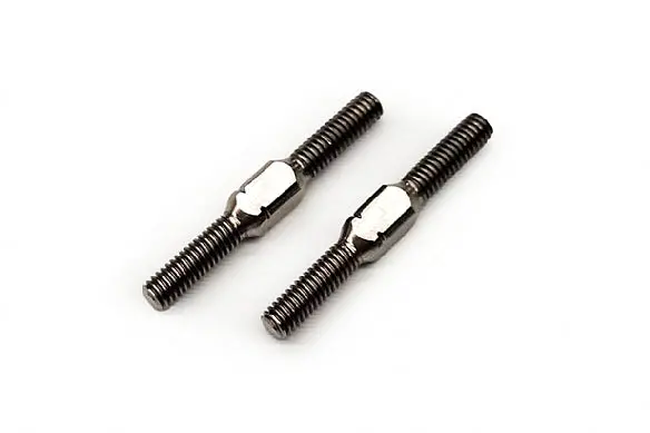 X5b 4X35mm Titanium Turnbuckles 1