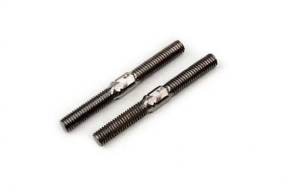 X5b 5X46mm Titanium Turnbuckles 1