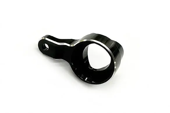 X5b Steering Servo Saver. Alum 1
