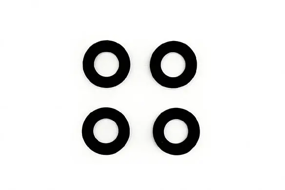 X5b Seal Bleeder Cap 1
