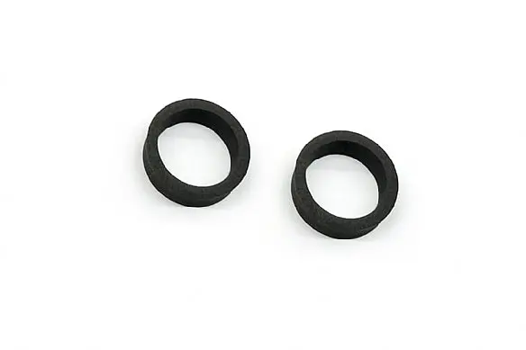 X5b Servo Saver Dust Cover 1