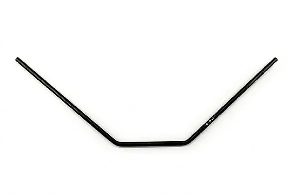 Front Anti-Roll Bar 2.0Mm 1